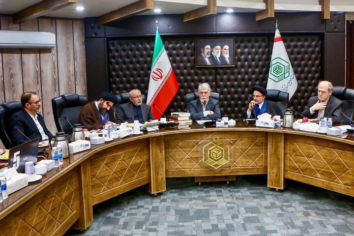 صالحی: روایت‌های خاص جنگ رمضان نباید از دست رود