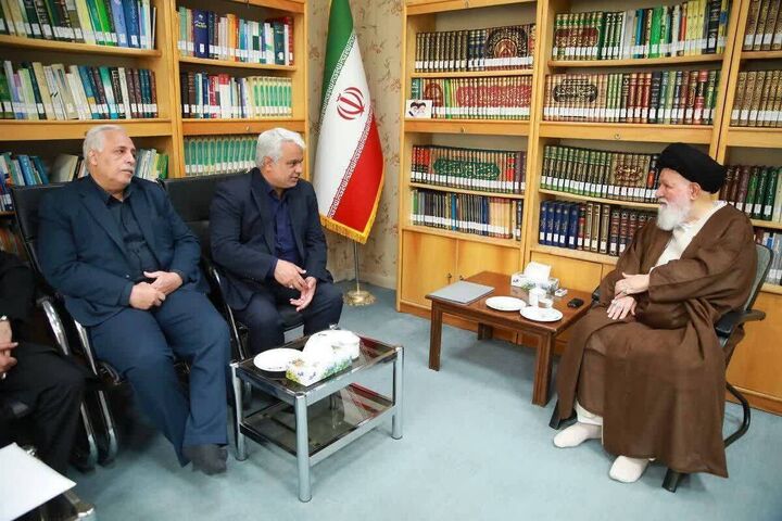 باید برای تشییع رهبری در مشهد آماده شویم