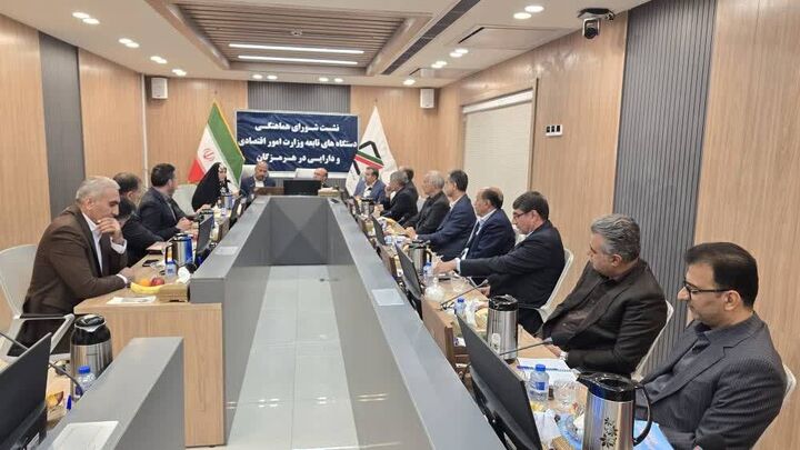 نماینده هرمزگان در مجلس خواستار تسریع در ترخیص کالاهای رسوبی و نوسازی گمرکات کوچک استان شد