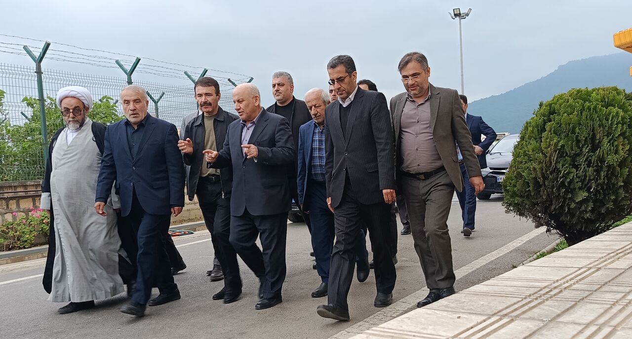 گلوگاه، پیشران توسعه شرق مازندران