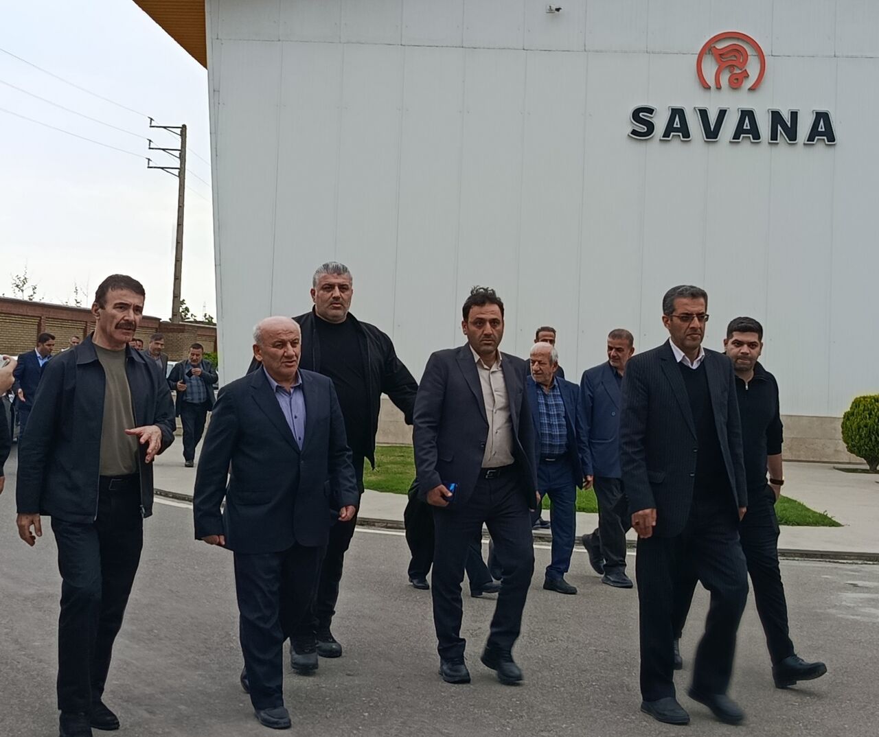 گلوگاه، پیشران توسعه شرق مازندران