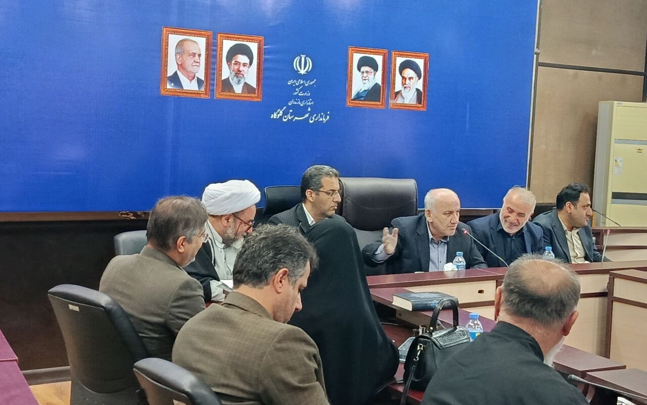 گلوگاه، پیشران توسعه شرق مازندران