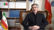 رایزن فرهنگی ایران در داکا: ملت ایران برای دفاع از انقلاب اسلامی در خیابان‌ها حماسه‌سازی می‌کنند