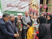 «دختران جانفدای ایران»؛ روایت ایستادگی در آیینه ایمان و غیرت سنندج
