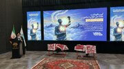 هنرمندان انقلاب در جنگ رمضان حضوری هنرمندانه داشتند