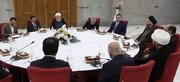 «جمعه»،جلسه ائتلاف شیعی «چارچوب هماهنگی» برای تعیین نامزد نخست‌وزیری عراق