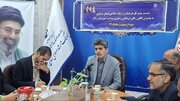 کانون‌های مساجد در خط مقدم جهاد فرهنگی جامعه قرار دارند