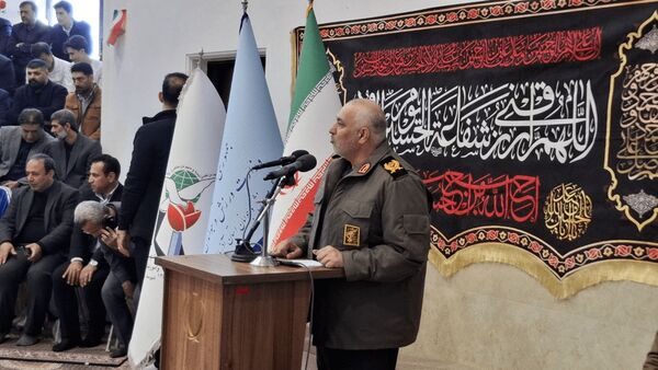 شهادت اوج افتخار و بالاترین سکوی معنویت است/افتتاح زورخانه امام علی (ع) در ارومیه