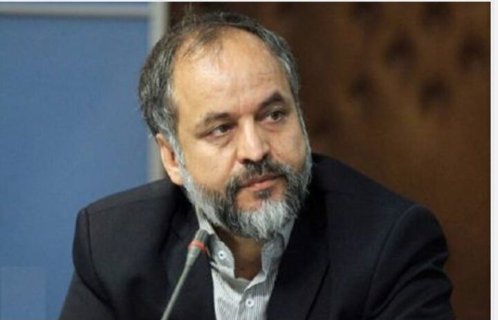 ۲۰۰۰ امامزاده و بقعه میزبان حماسه اقتدار مردم در دهه کرامت