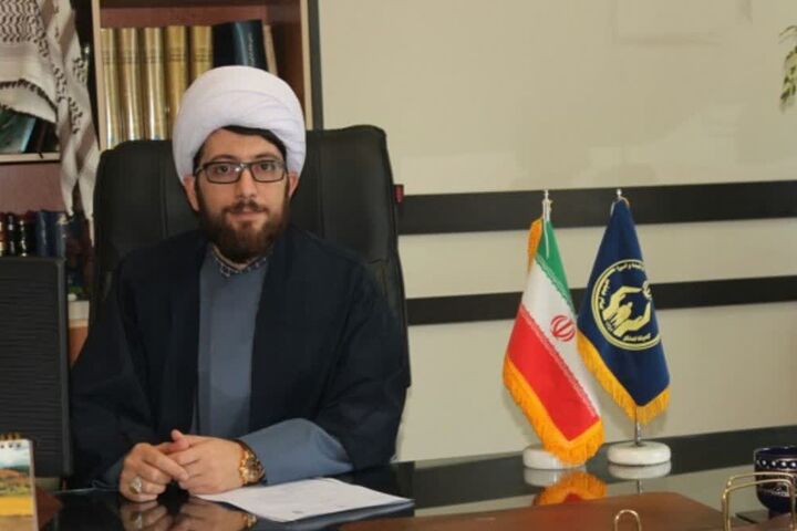روایت «کاروان زندگی» در دهه کرامت؛ از سبک زندگی رضوی تا پویش‌های گسترده مردمی