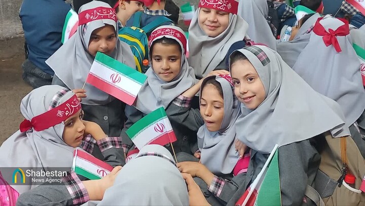 آغاز به کار پویش ملی «تولد دوباره میناب» همزمان با روز جهانی ماما