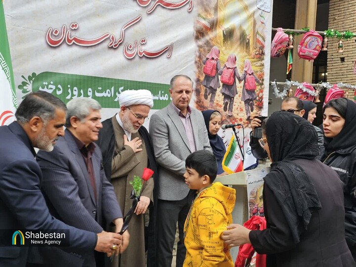 «دختران جانفدای ایران»؛ روایت ایستادگی در آیینه ایمان و غیرت سنندج