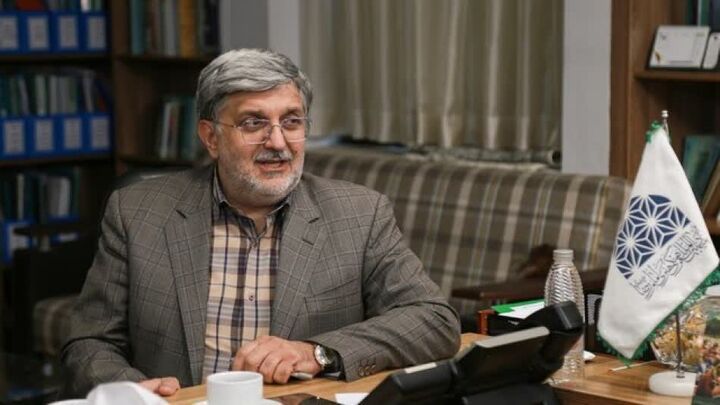 «حماسه ایران امام رضا(ع)»؛ گردهمایی باشکوه خادمان فرهنگ رضوی و پاسداشت رهبر شهید