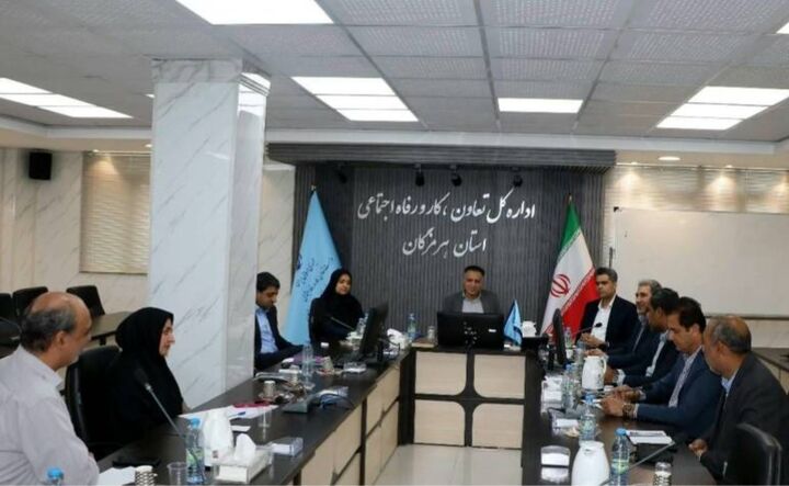 برنامه‌های هفته کار و کارگر در هرمزگان با محور تکریم جامعه کارگری برگزار می‌شود