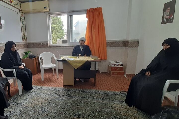بانوان حافظ قرآن، پیام صبر و مقاومت را در جامعه گسترش می‌دهند