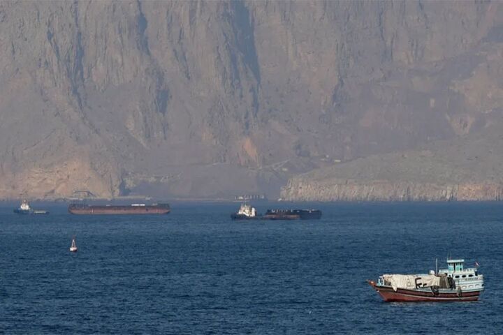 ورتکسا: ۳۴ نفتکش مرتبط با ایران، محاصره آمریکا را دور زده‌اند