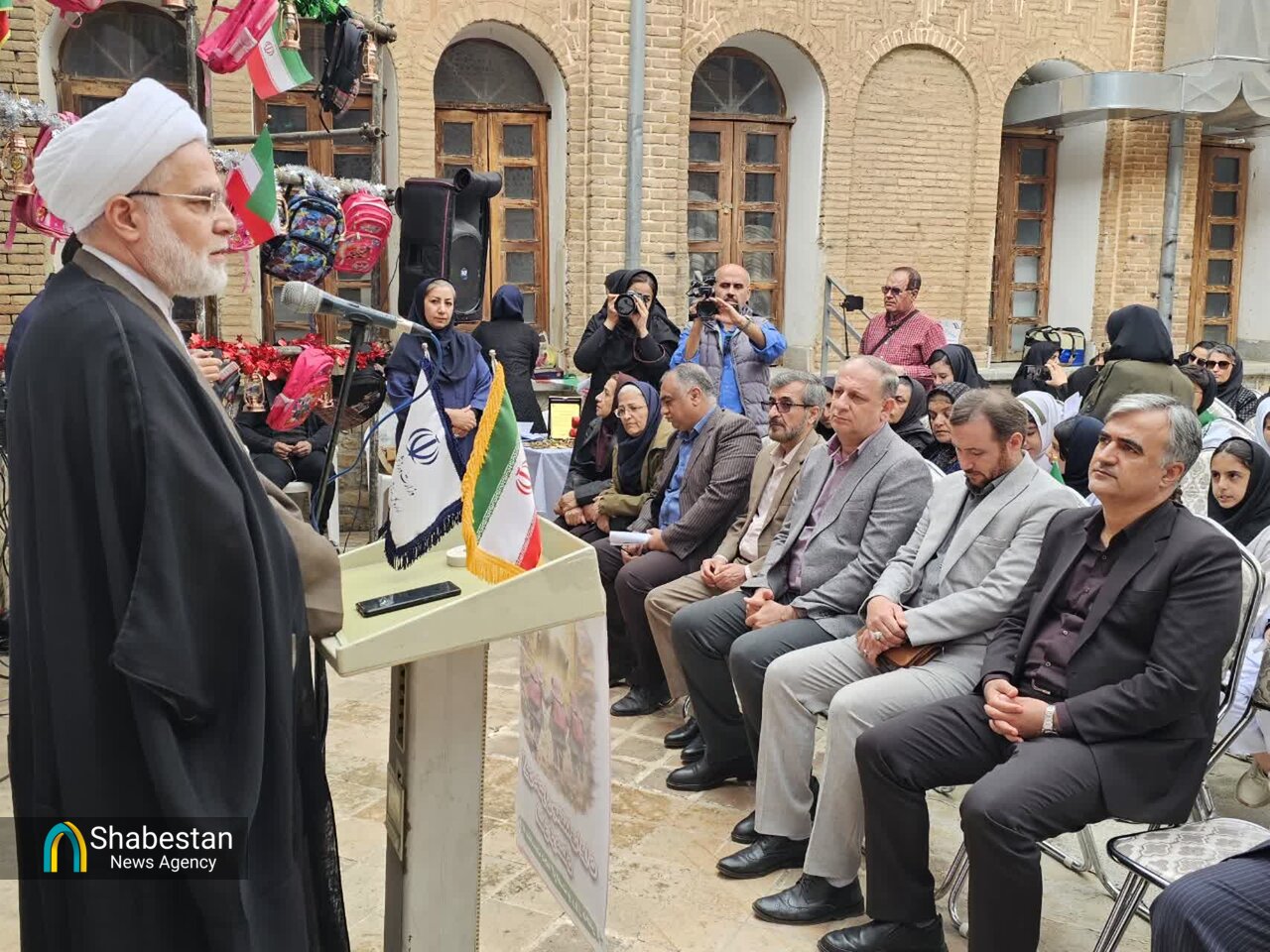 «دختران جانفدای ایران»؛ روایت ایستادگی در آیینه ایمان و غیرت سنندج