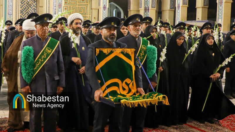 دهه کرامت؛ تجلی ده روز و شب گام کریمانه در استان اصفهان