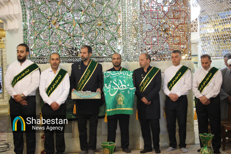 دهه کرامت؛ تجلی ده روز و شب گام کریمانه در استان اصفهان