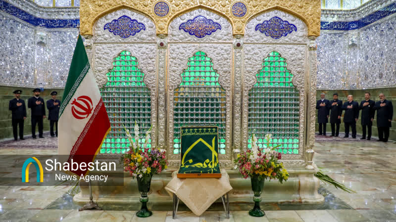 دهه کرامت؛ تجلی ده روز و شب گام کریمانه در استان اصفهان