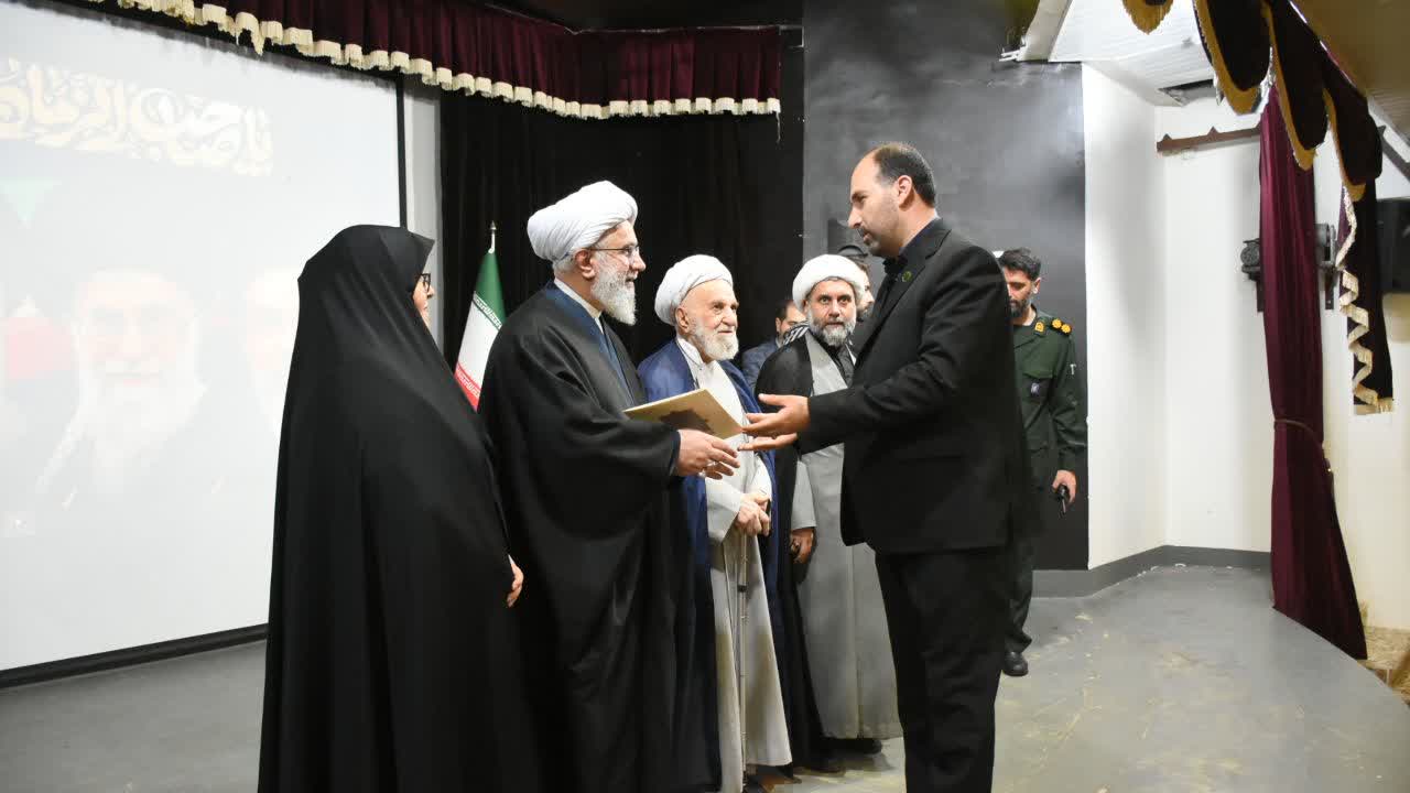 امروز اراده ملت ایران عامل اصلی ایستادگی در برابر نظام سلطه است