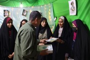 ۵۳ شب خدمت خالصانه در قرارگاه عملیاتی ثامن‌الحجج