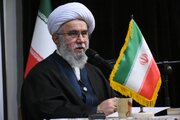 امروز اراده ملت ایران عامل اصلی ایستادگی در برابر نظام سلطه است