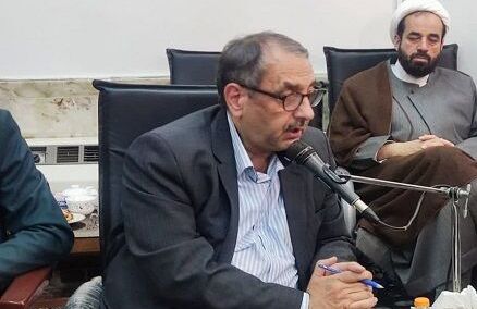 اصناف و بازاریان پای کار دهه کرامت؛ از غبارروبی بقاع تا خدمت در تجمعات شبانه