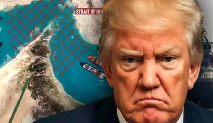 نیویورک‌ تایمز: استراتژی و هدف ترامپ در تحریم ایران شکست می‌خورد