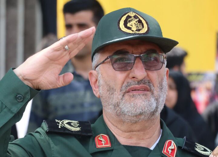 بانوان در حفظ وحدت ملی پیشتاز هستند