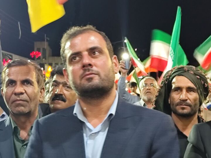 بازار در مقابله با بحران‌ها و جنگ اقتصادی نقش محوری دارد