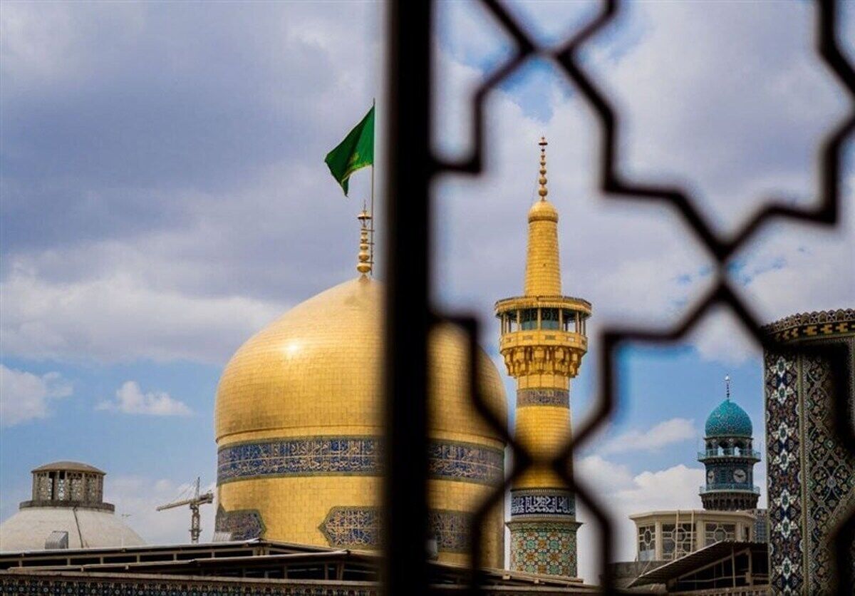 سیره رضوی؛ نسخه‌ای زنده برای مهربانی در دنیای امروز