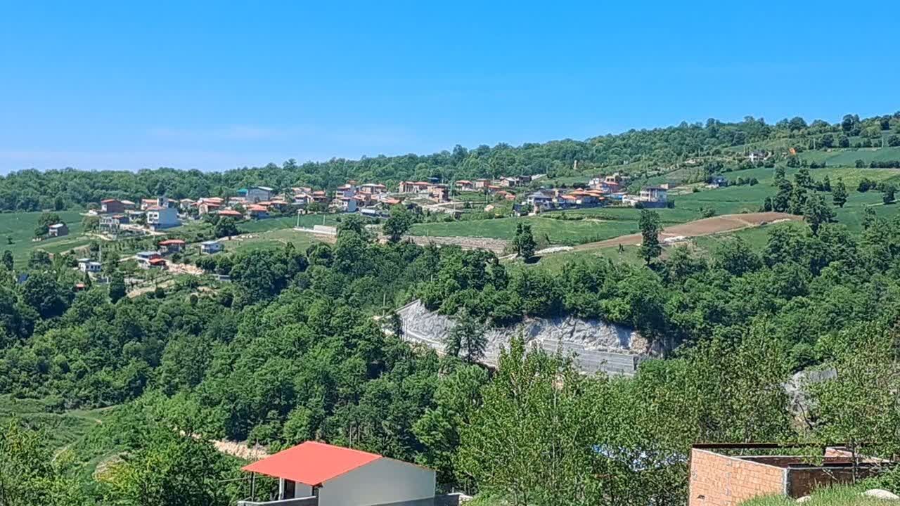 اجرای طرح هادی روستای رودبار؛ نمادی از مشارکت همهجانبه در توسعه روستایی