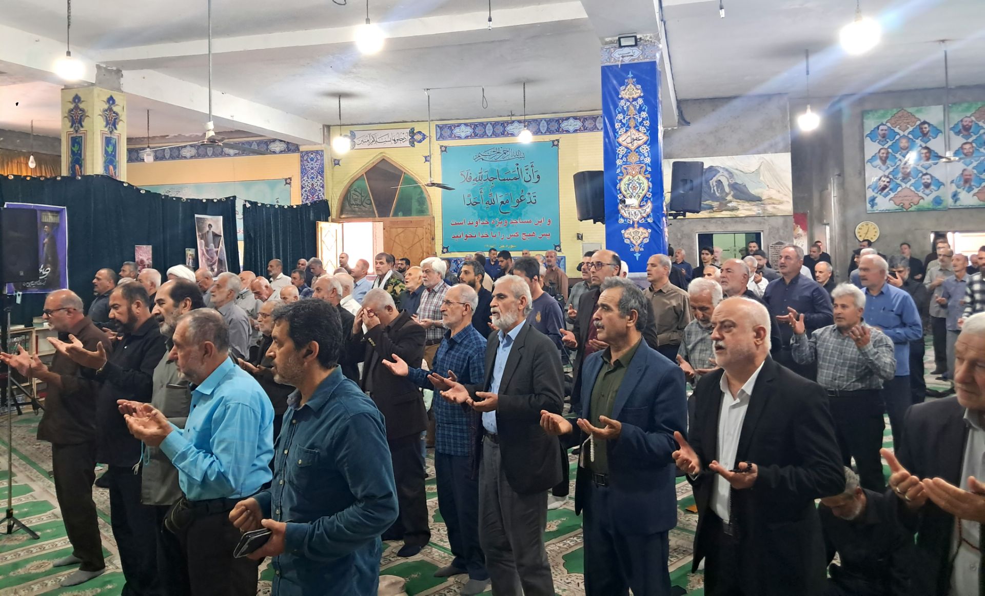 مرگ بر آمریکا فقط شعار نیست؛ مصادیق آن در عمل باید دیده شود