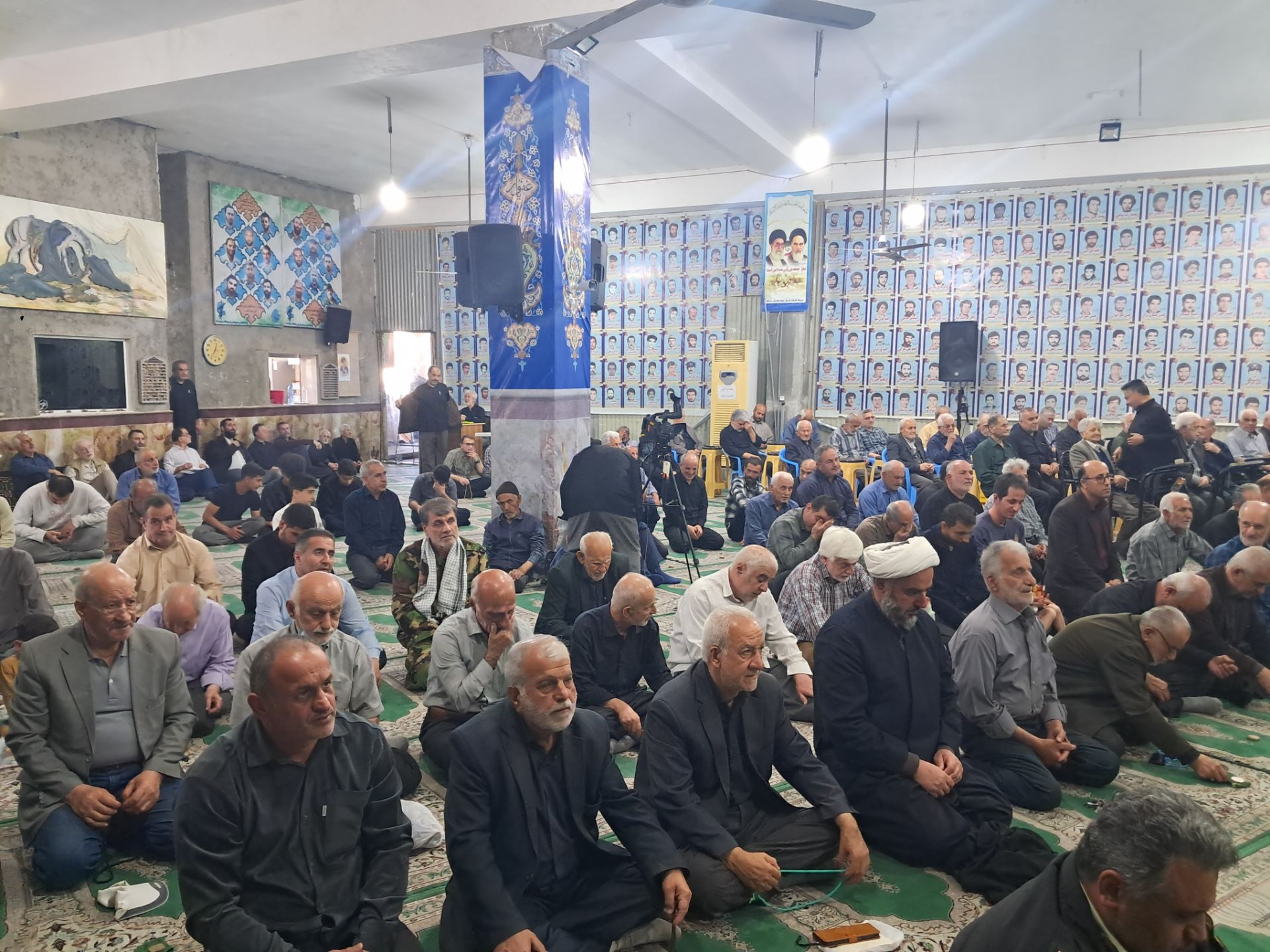 مرگ بر آمریکا فقط شعار نیست؛ مصادیق آن در عمل باید دیده شود