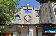 روایت سخنرانی رهبر شهید در مسجد جاوید که نقطه عطف انقلاب شد