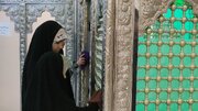 هاجرخاتون سنندج؛ از زیارتگاه تاریخی تا کانون پیوند معنویت، فرهنگ و هویت شهری