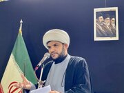 شهید ۷ ساله میناب جاویدالاثر شد / نیروهای مسلح تا پیروزی نهایی دست بر ماشه باشند