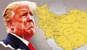 اذعان آسوشیتد پرس در تحلیل توهم ترامپی: «ایران؛ کوبا یا ونزوئلا نیست»