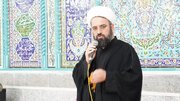 هجرت امام رضا(ع) نقطه عطف گسترش تشیع و اقتدار ایران اسلامی است