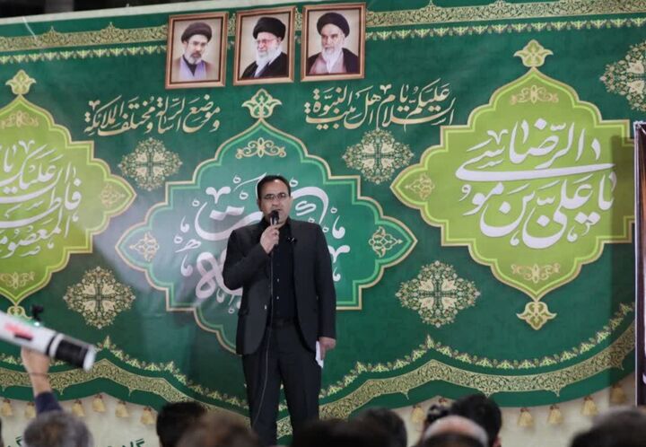 اشراف اطلاعاتی، کلید امنیت پایدار 