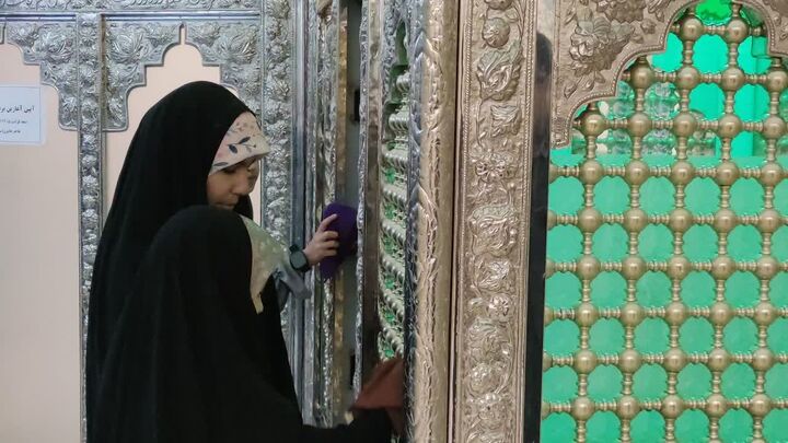 هاجرخاتون سنندج؛ از زیارتگاه تاریخی تا کانون پیوند معنویت، فرهنگ و هویت شهری
