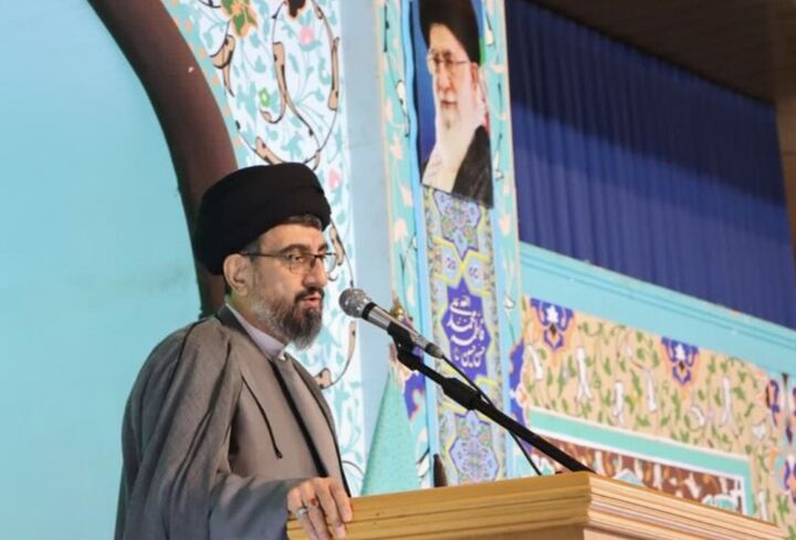پنجاه و چهارمین اجتماع اقتدار؛صیانت از دستاوردهای انقلاب مهم‌ترین پیام امت مبعوث
