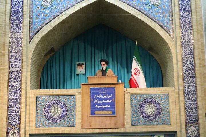 نهضت ضد آمریکایی ایرانیان، الهام بخش مردم سایر کشورها شد