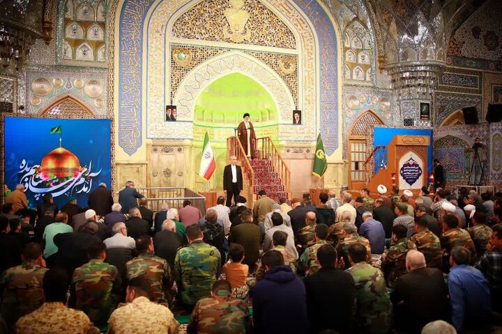 آتش بس یک فتنه است/ حمله‌ به کشتی ما یعنی لغو آتش بس