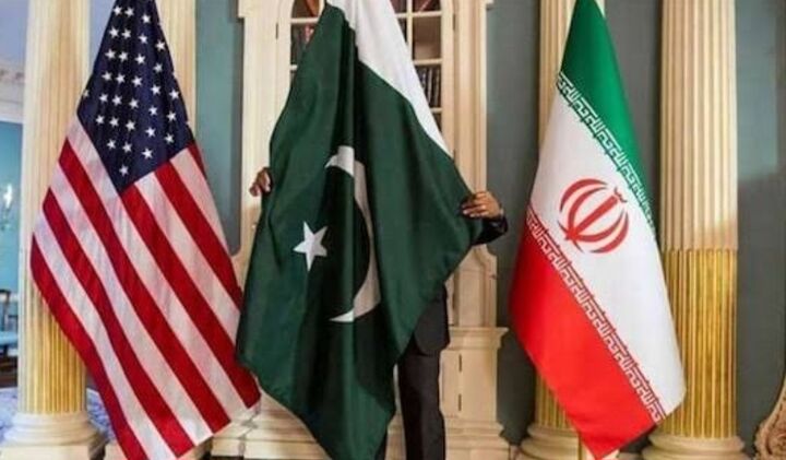 پاکستان: تجاوزات اسرائیل در منطقه تلاش‌های صلح را تضعیف می‌کند/ اعلام همبستگی با ایران