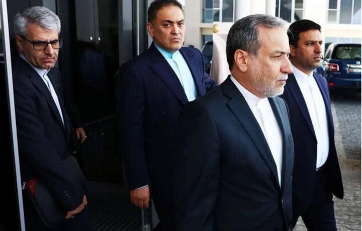 عراقچی:همسایگان ما در اولویت ما قرار دارند/عازم اسلام‌آباد، مسقط و مسکو هستم