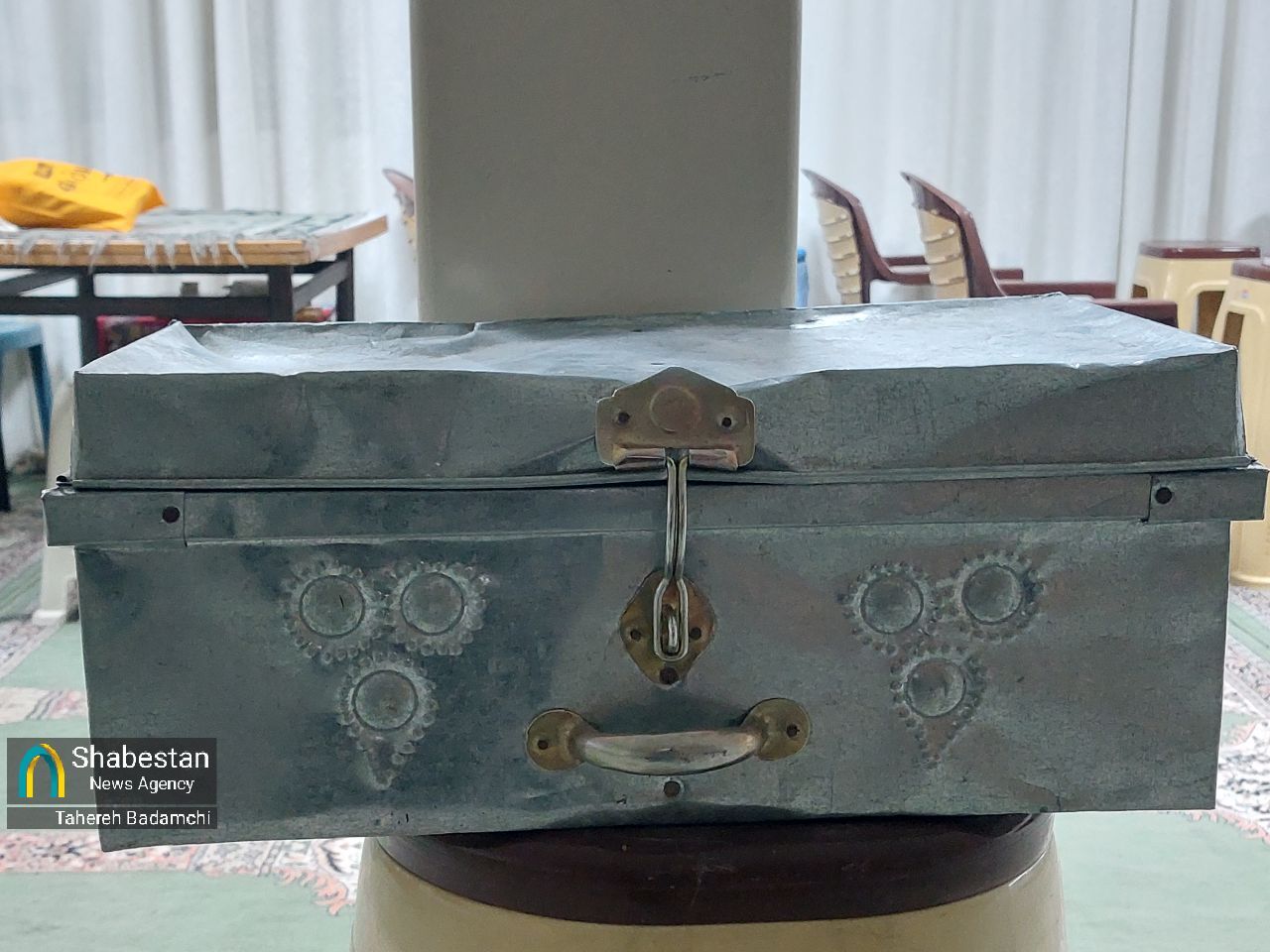 آزمون هفتگی انتظار در صبحهای جمعه؛ نگاهی به قدیمیترین دعای ندبه کرمان