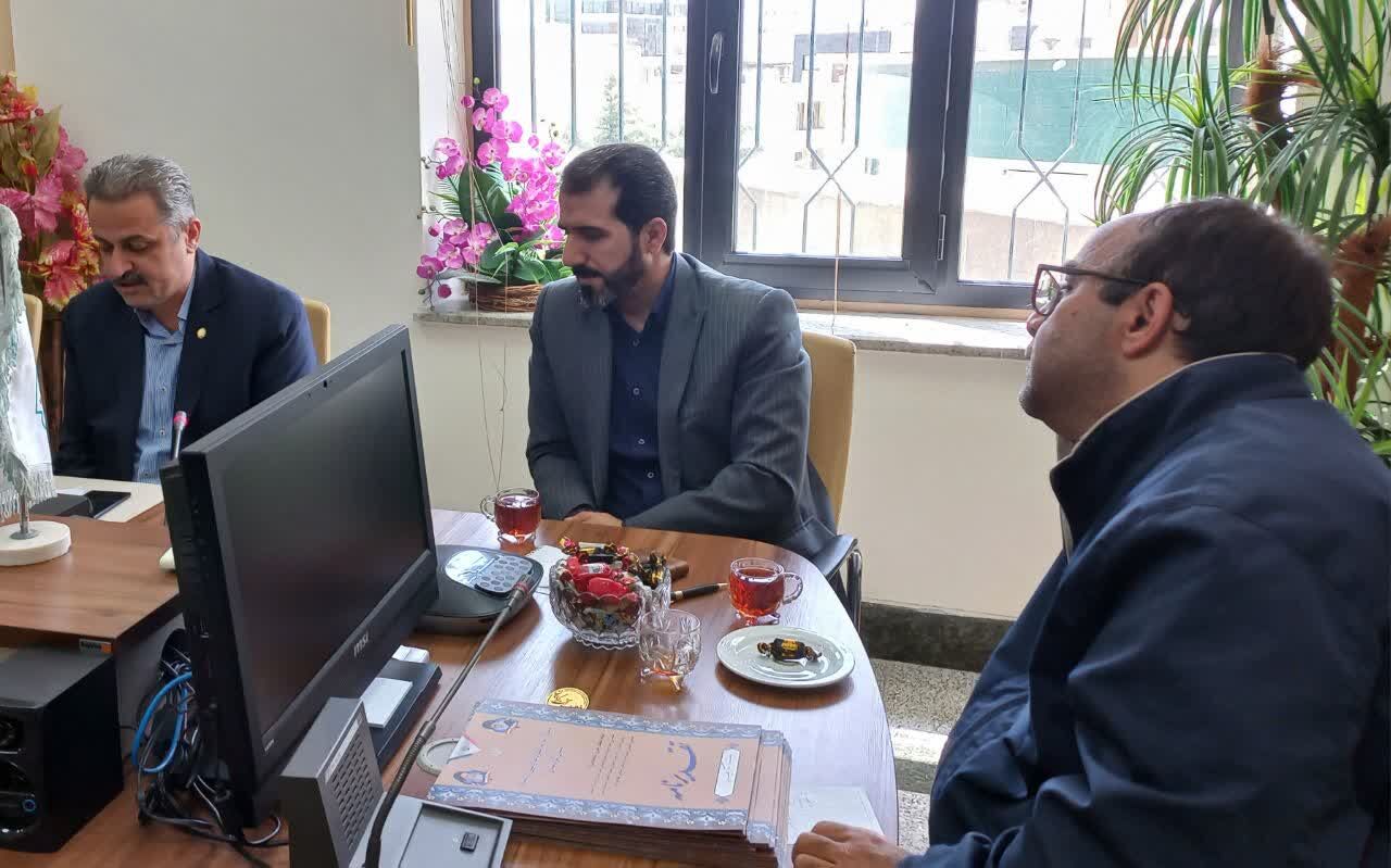 اقتدار ایران بر پایه مکتب امامین انقلاب و حضور مردم شکل گرفته است