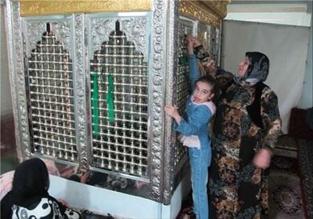 هاجرخاتون سنندج؛ از زیارتگاه تاریخی تا کانون پیوند معنویت، فرهنگ و هویت شهری